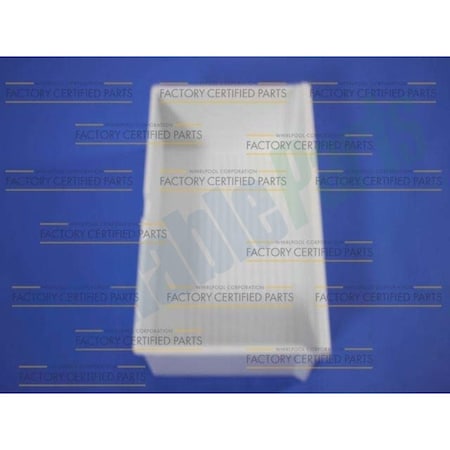 Whirlpool WP2192009 Whirlpool Crisper Pan WP2192009